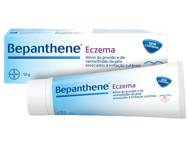 Bepanthene Eczema - 50g