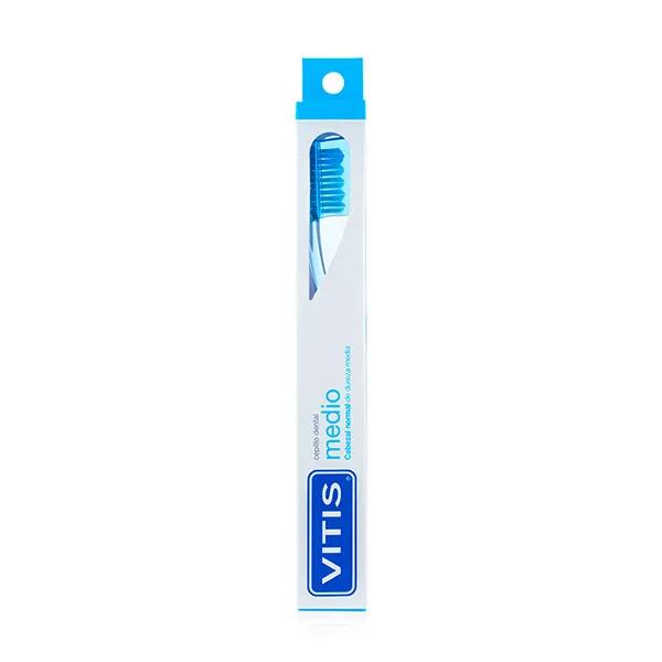 Vitis Surgical Toothbrush