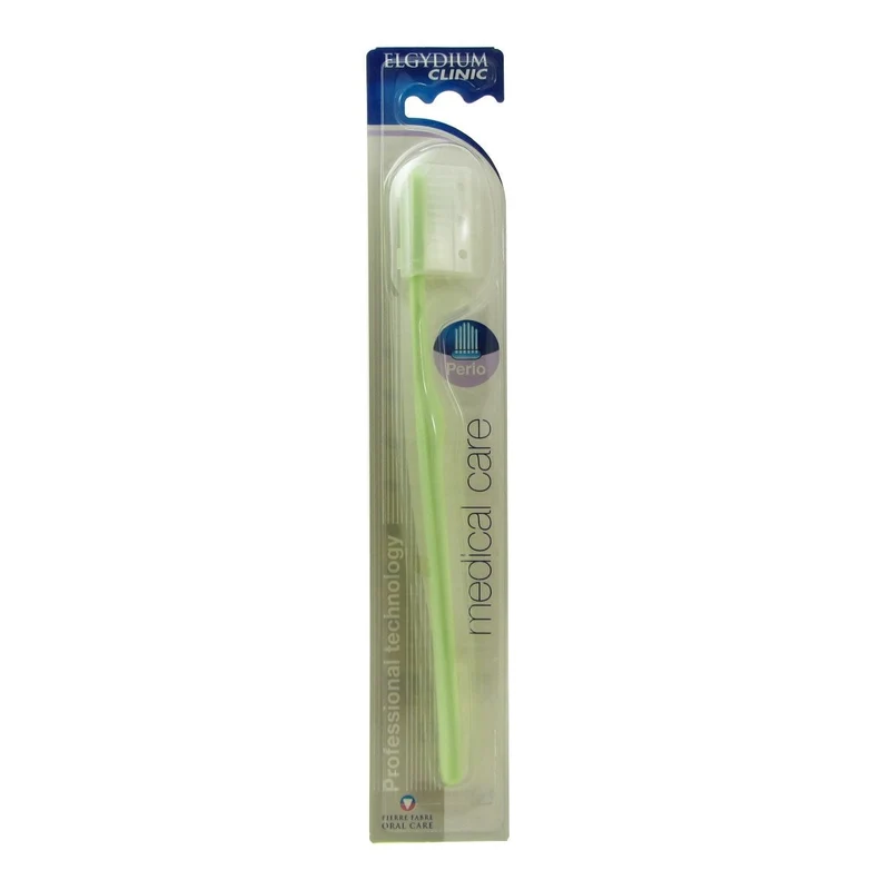 Elgydium Clinic Periodontic Toothbrush