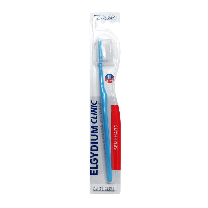 Elgydium Clinic Toothbrush 25/100