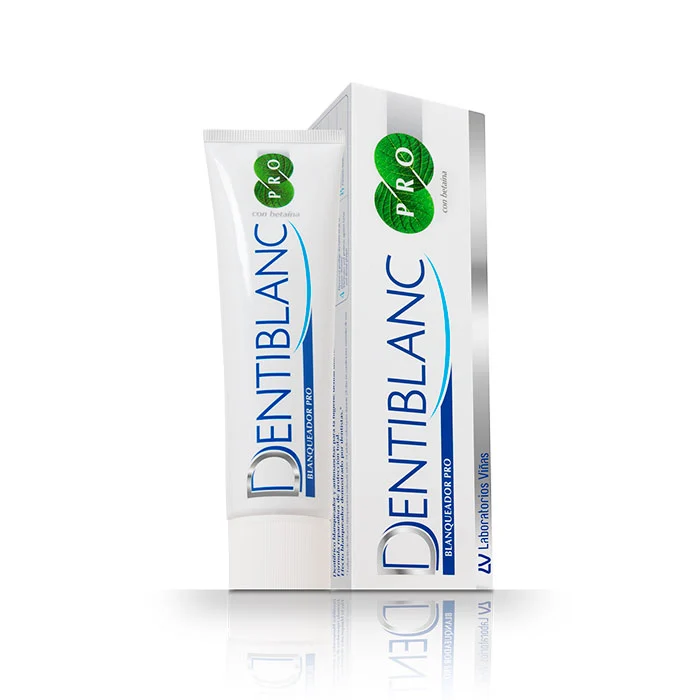 Dentiblanc Whitening Toothpaste - 100ml