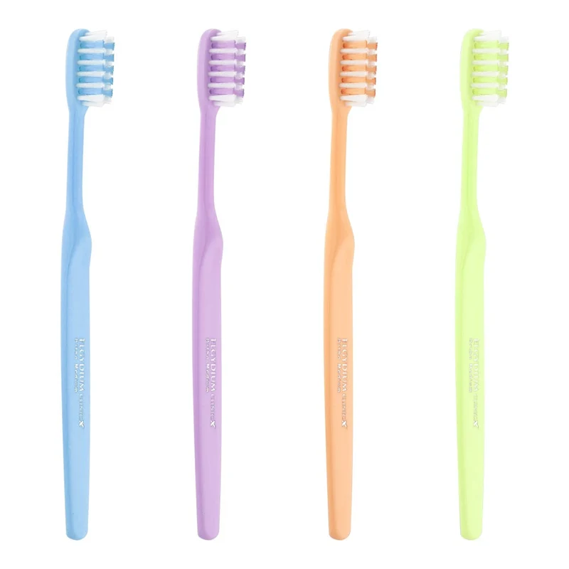 Elgydium Clinic Toothbrush Orthodontic