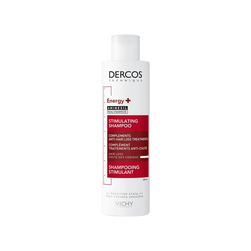 Dercos Stimulating Shampoo - 200ml