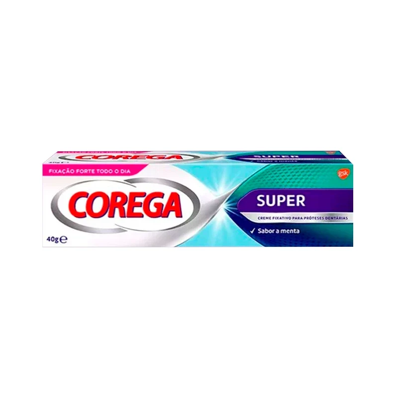 Corega Super Cream - 40g
