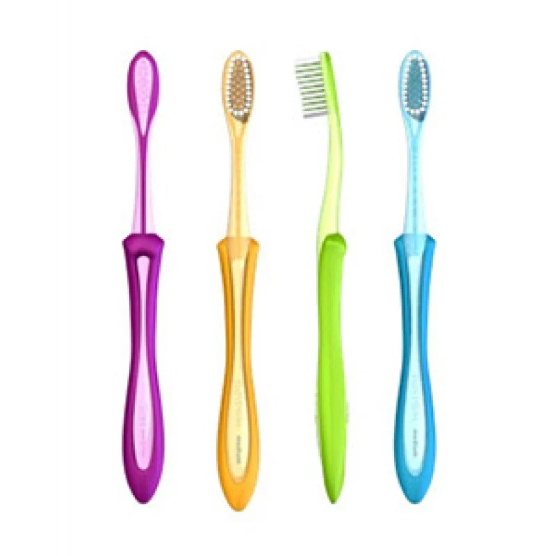 Elgydium Extreme Soft Toothbrush