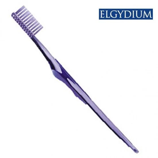 Elgydium Vitale Soft Toothbrush