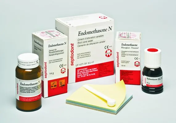 Septodont Endomethasone N