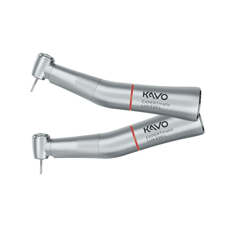 KaVo EXPERTmatic mit Licht Duo Pack