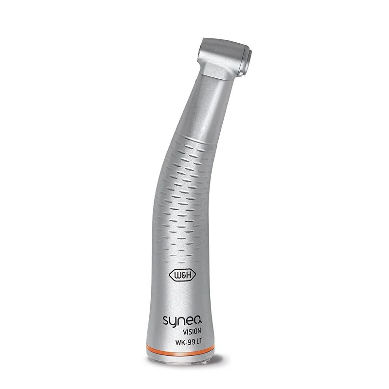 W&H Synea Vision Hand- und Winkelstücke