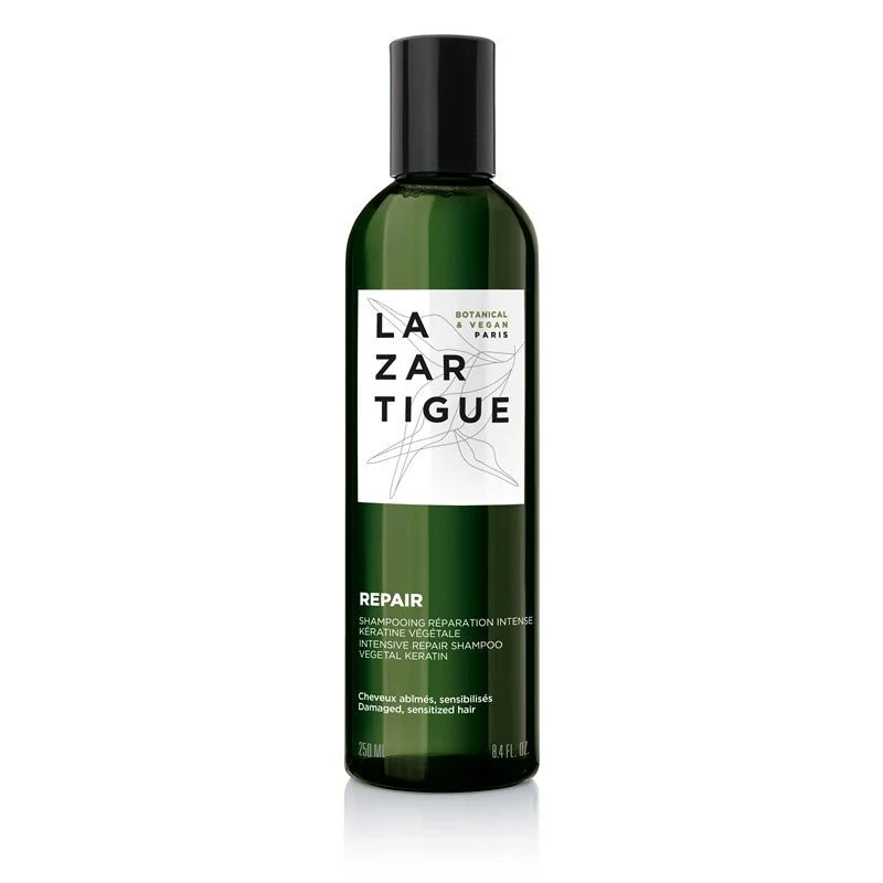 Lazartigue Repair Shampoo - 250ml