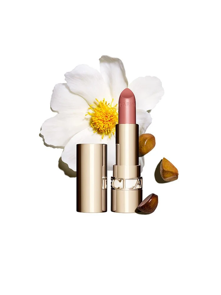 Clarins Joli Rouge 787 _ camellia nude