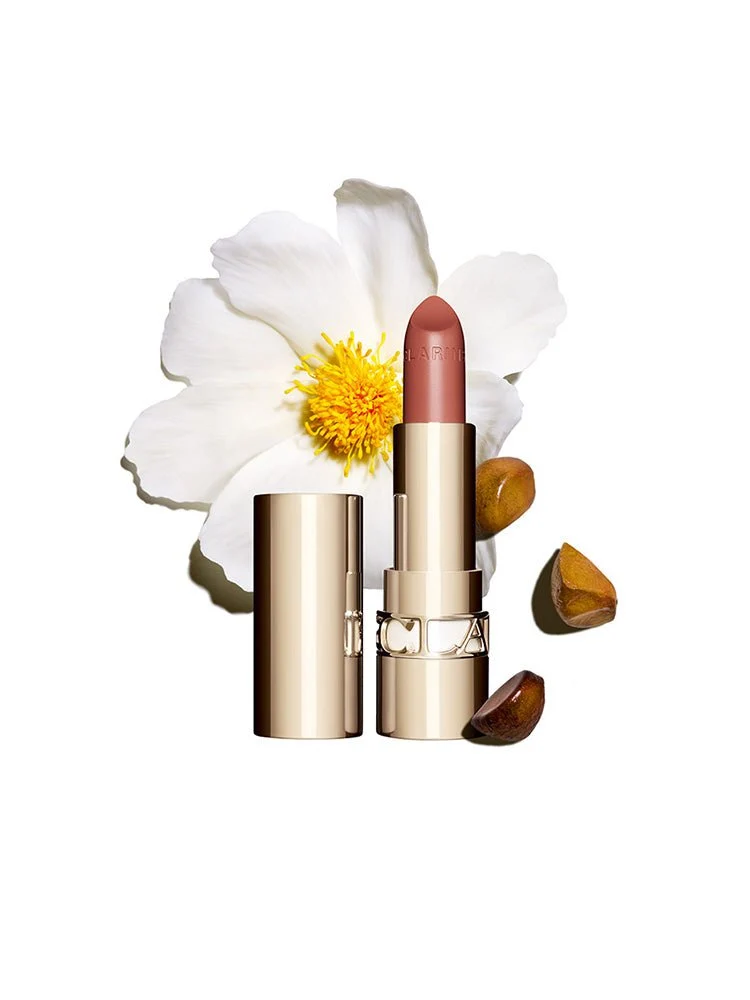 Clarins Joli Rouge 789 _ mocha nude