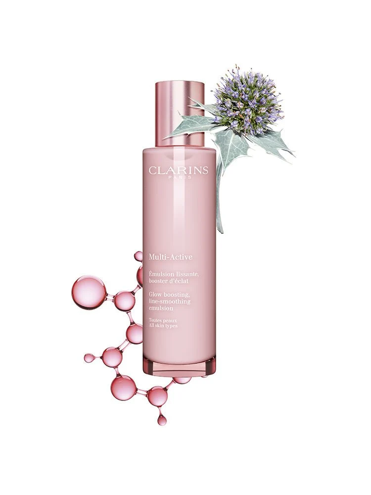 Clarins Multi-Active Emulsion - 100ml