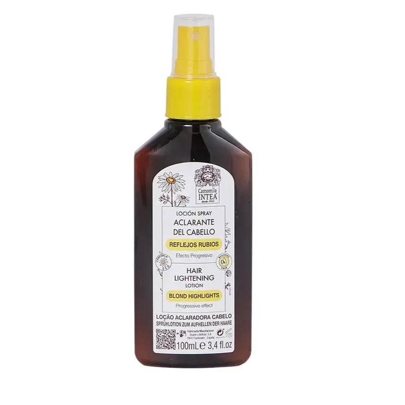 Intea Chamomile Concealing Spray Lotion - 100ml
