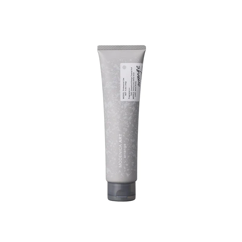 Modenica Art Gel A 150g by Co. Ltd - Premium Styling Hair Gel