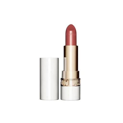 Clarins Joli Rouge Shine 705S_Soft Berry