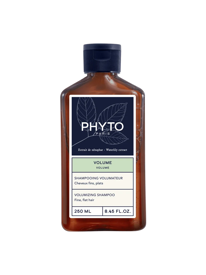 Phyto Volume Shampoo - 250ml