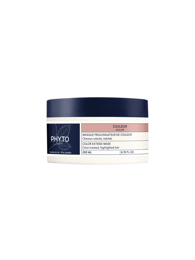 Phyto Color Protective Mask - 200ml