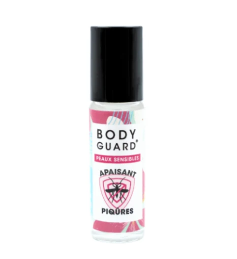 Bodyguard Apaisant Roll On_ Sensitive - 10ml