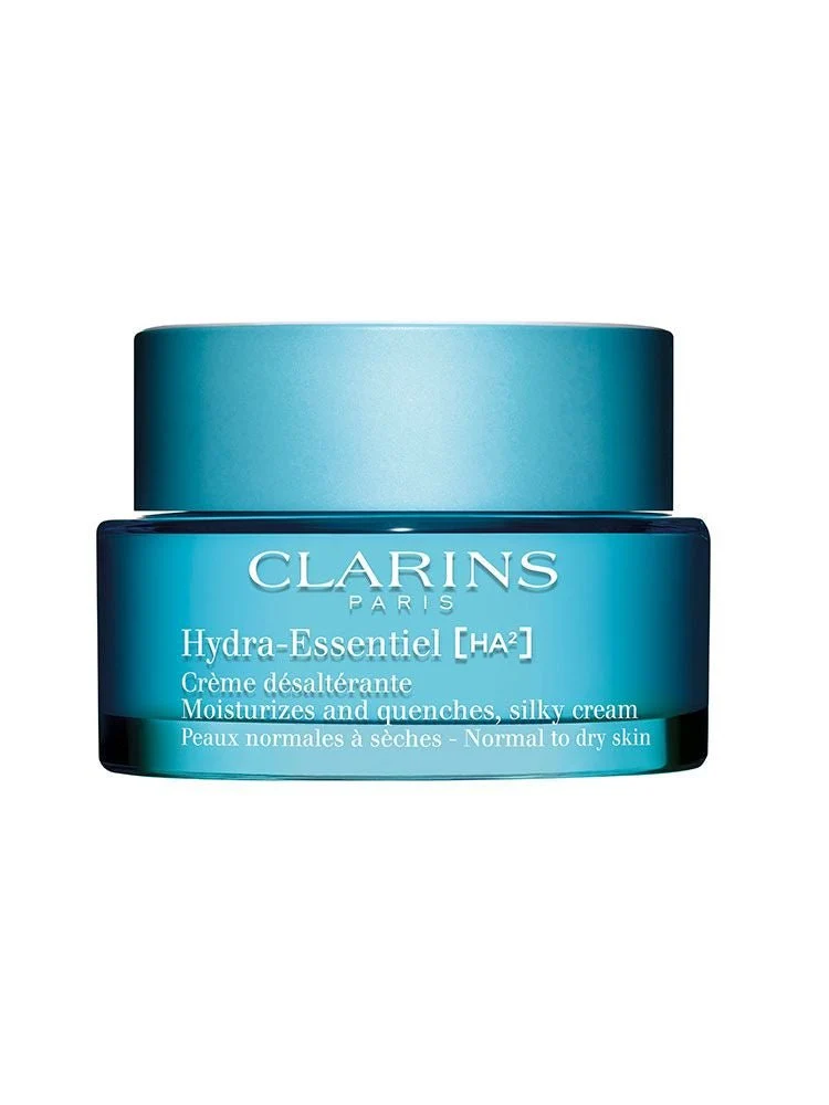Clarins Hydra-Essentiel [HA²] Thirst-quenching cream - 50ml