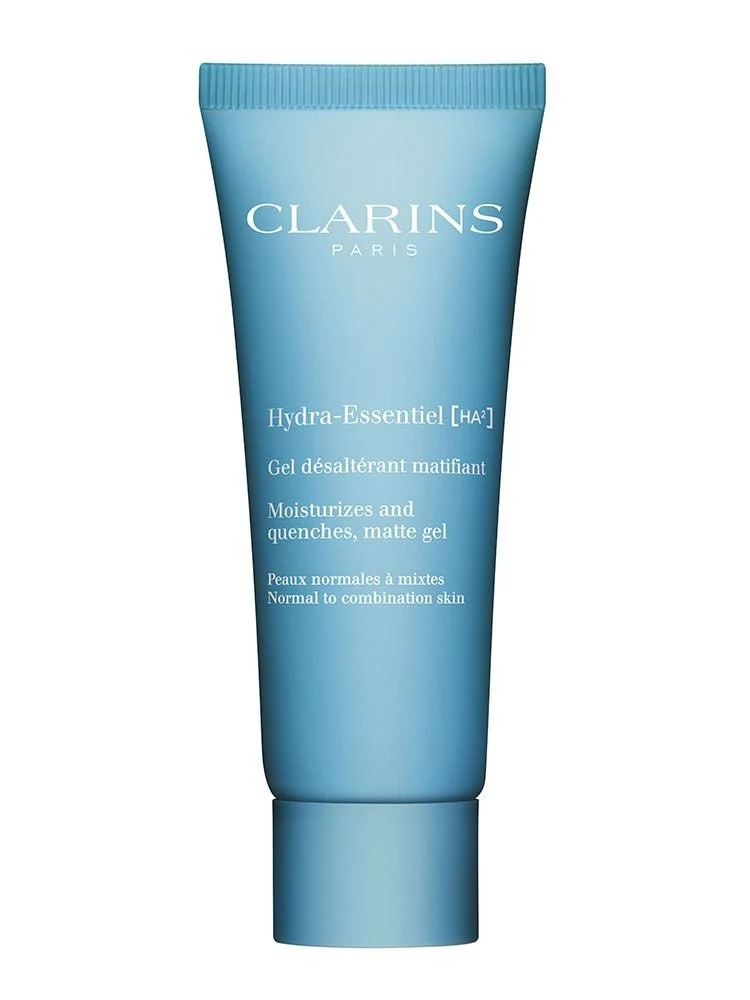 Clarins Hydra-Essentiel [HA²] Mattifying quenching gel - 75ml