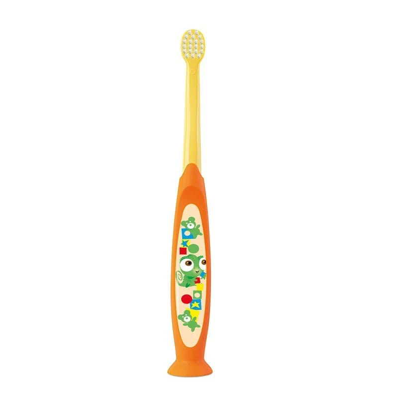 Elgydium Baby Soft Toothbrush_ 0-2 Years
