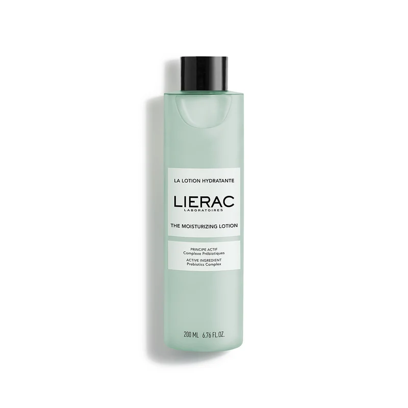 Lierac Moisturizing Lotion - 200ml