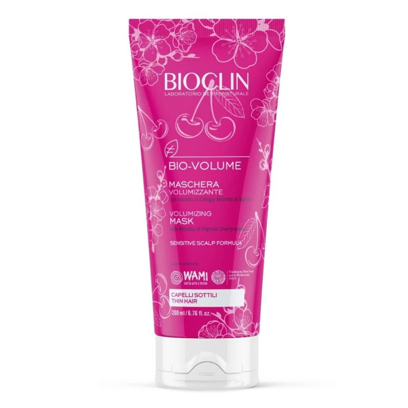 Bioclin Bio-Volume Mask - 200ml
