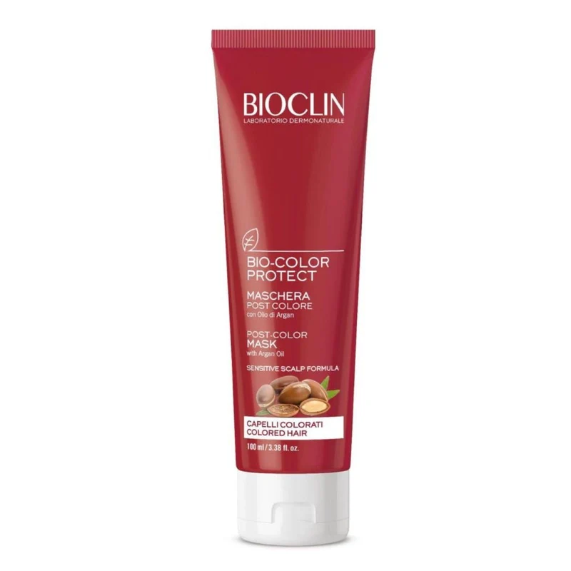 Bioclin Bio-Color Protect Mask - 100ml