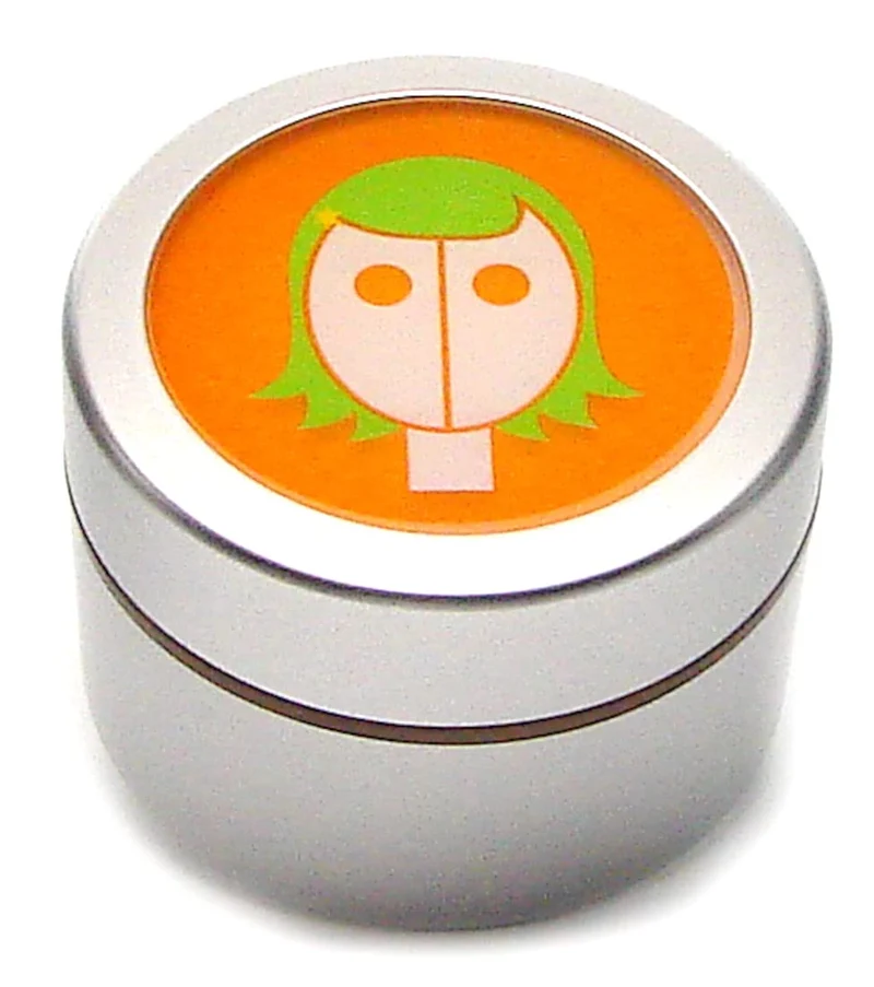 Spice Arimino Spice Cream & Sisters Soft Wax 35G White