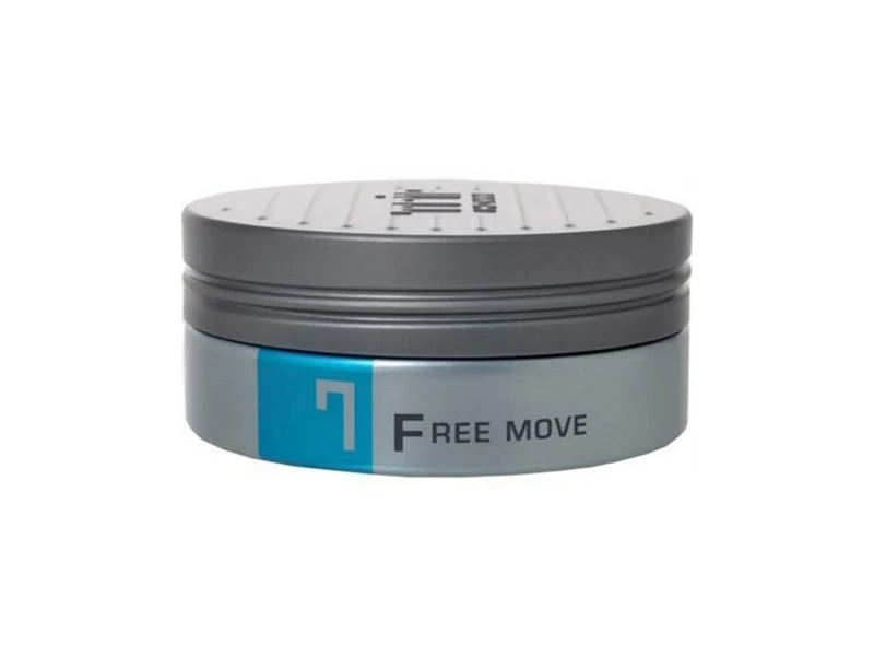 LebeL LebeL Trie Homme Move 7 Wax-Free Styling Cream 100G