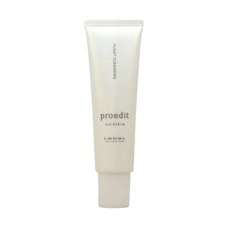 LebeL Proedit Hair Skin Float Cleansing Shampoo 145ml