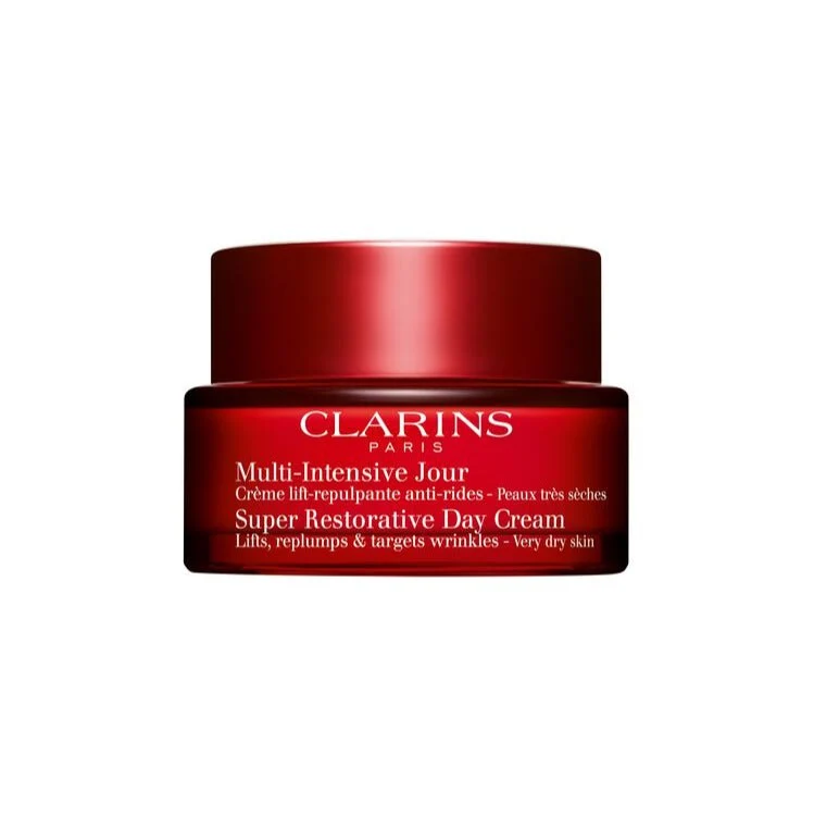 Clarins Multi-Intensive Day DS - 50ml