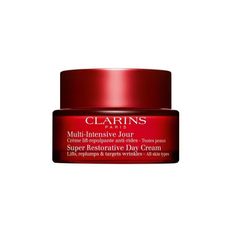 Clarins Multi-Intensive Jour AS - 50ml