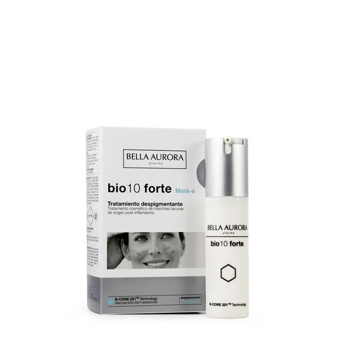Bella Aurora Bio 10 Forte Mark-S - 30ml