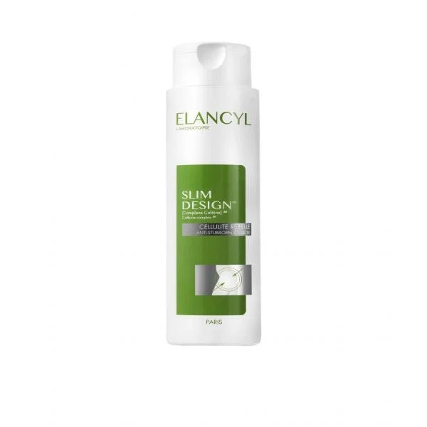 Elancyl Slim Design Slimming - 200ml