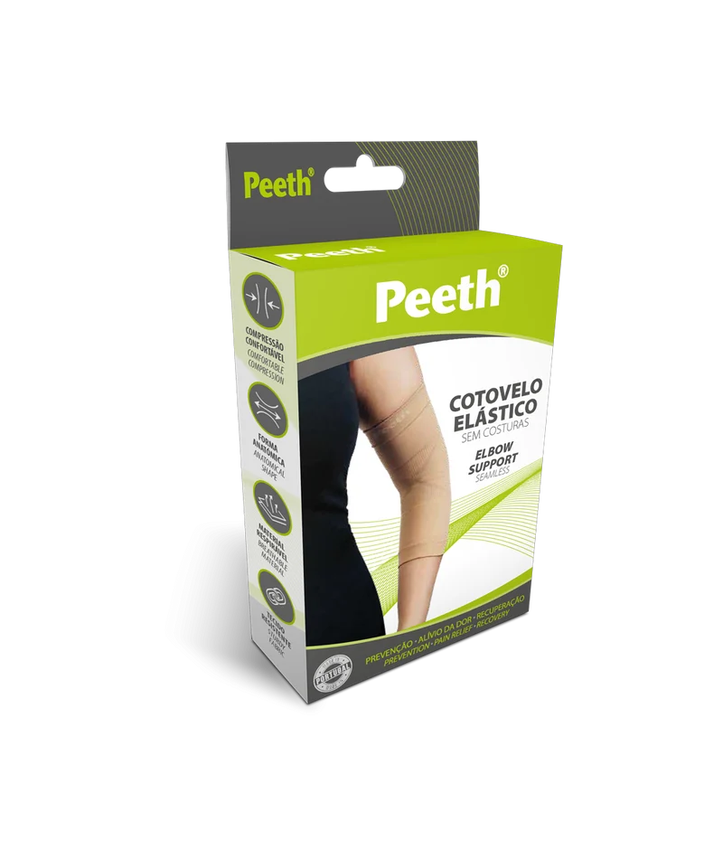 Peeth Elbow Elastic_ref.170_ Size 5
