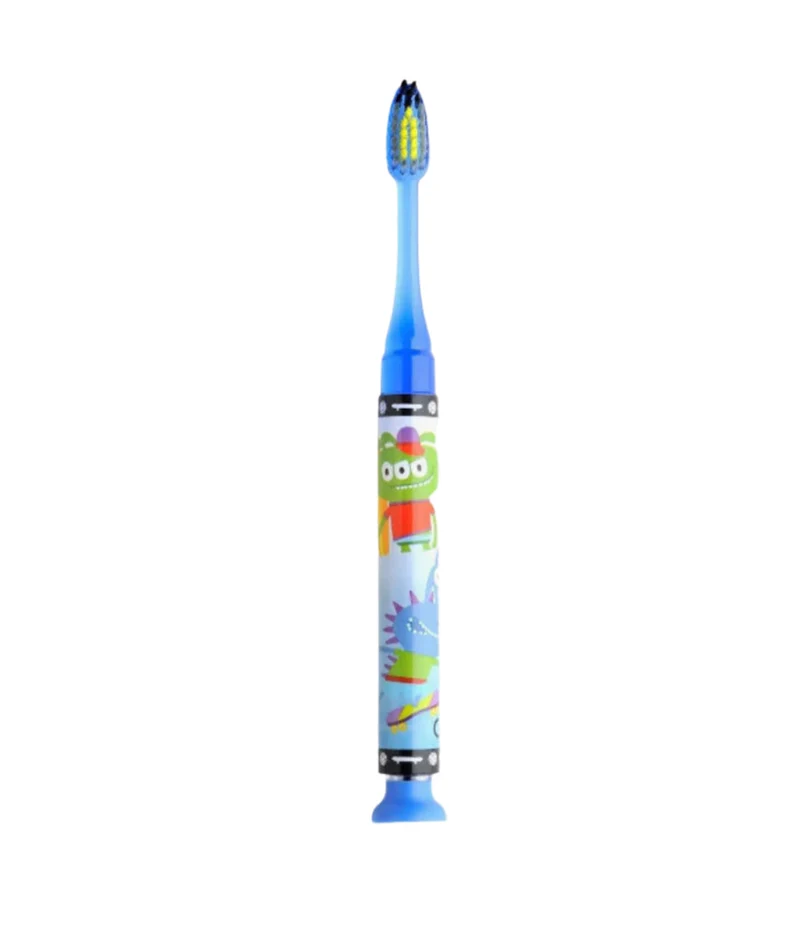 Gum Junior Toothbrush 903_ Light