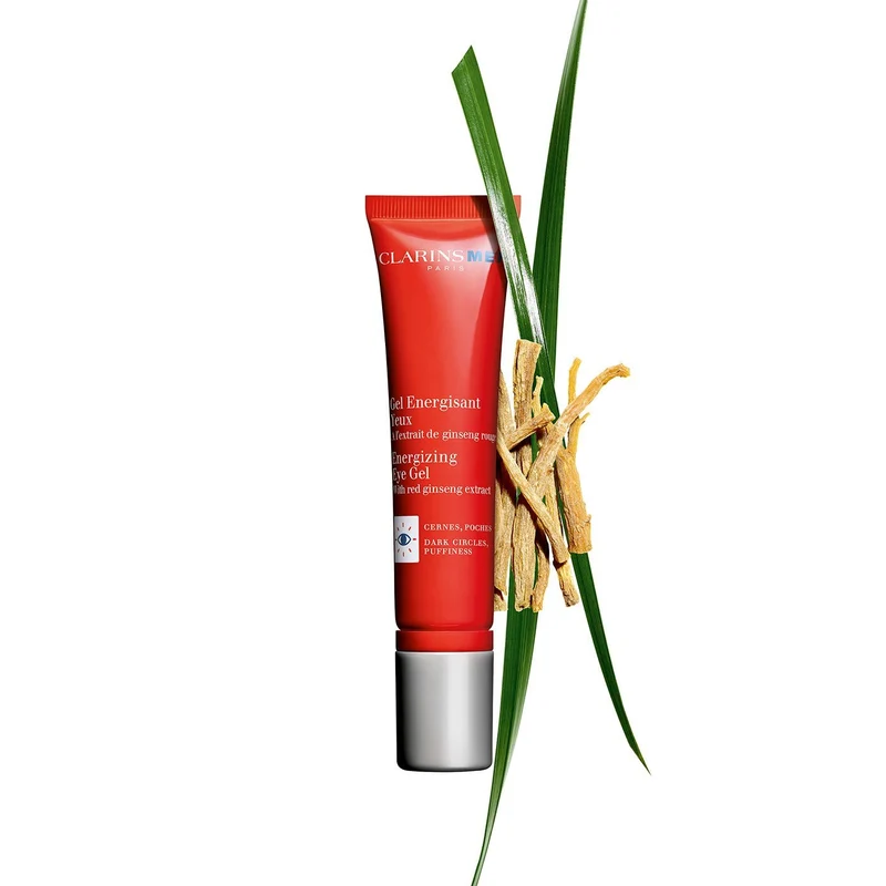 ClarinsMEN Energizing Eye Gel - 15ml
