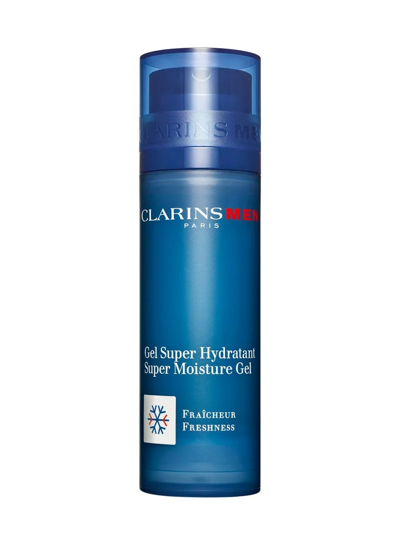 ClarinsMEN Super Hydrating Gel - 50ml