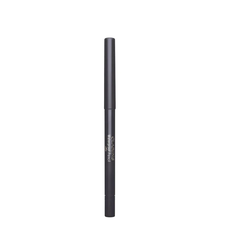 Clarins WATERPROOF PENCIL 06- Smoked Wood