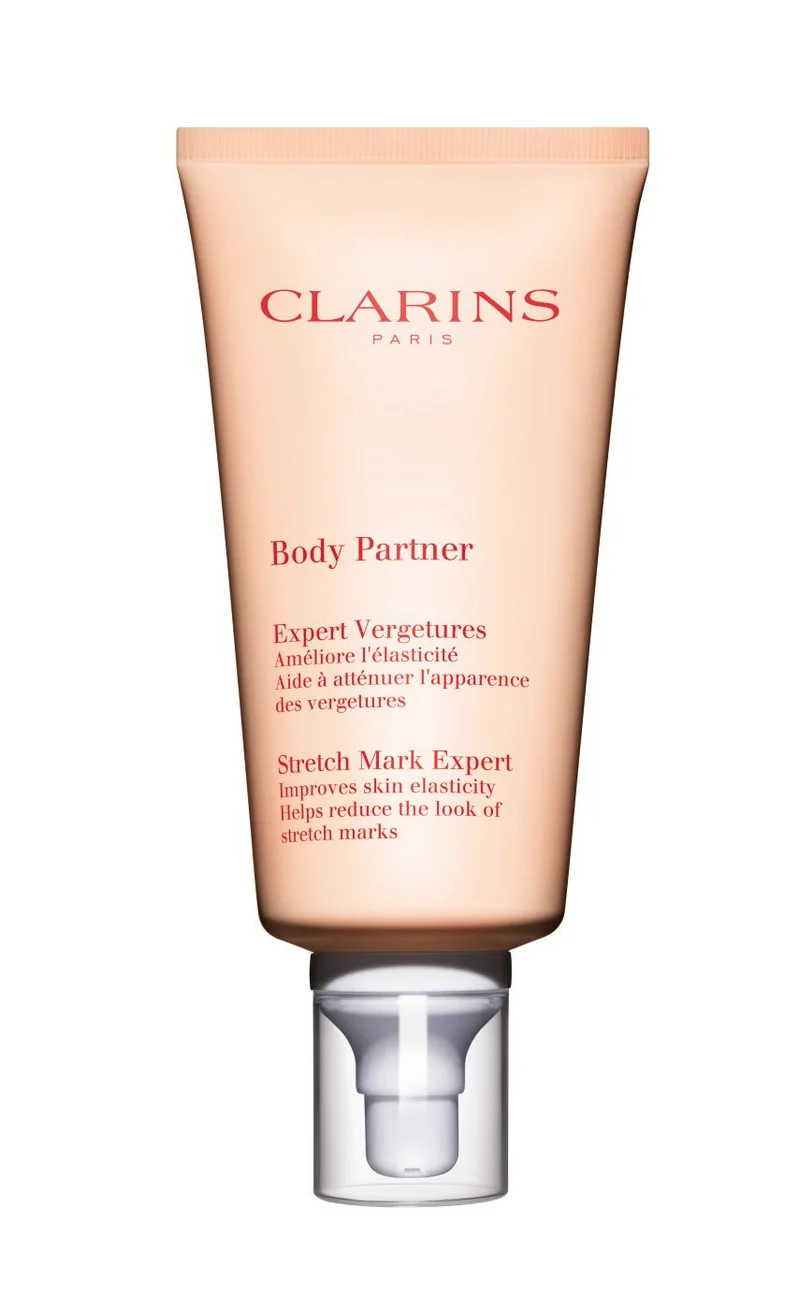 Clarins Body Partner - Expert Stretch Marks - 175ml