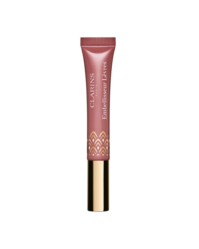 Clarins Eclat Minute Lip Enhancer 16 - INTENSE ROSEBUD