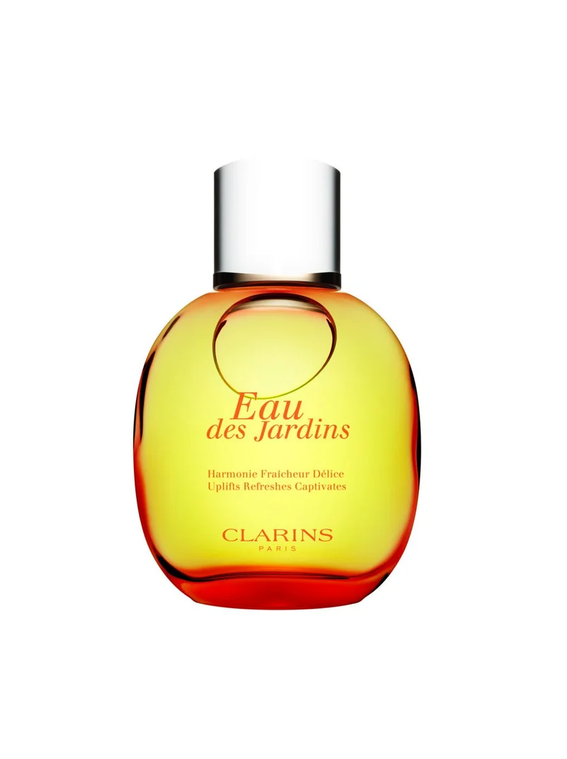 Clarins Garden Water - 100ml