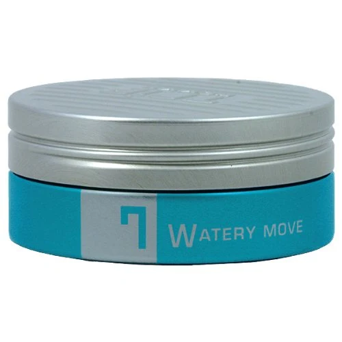 LebeL Takara Belmont Trie Homme Wax Watery Move 7 - 105G
