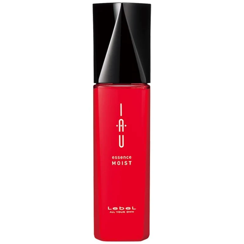 LebeL Io Essence Moist 100ml - Hydrating Hair Treatment Essence