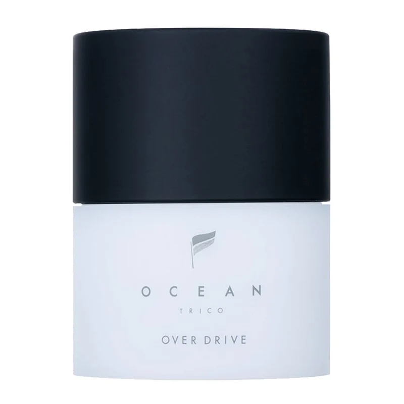 Ocean Trico Hair Wax Overdrive 80G Matte Finish For Men and Women