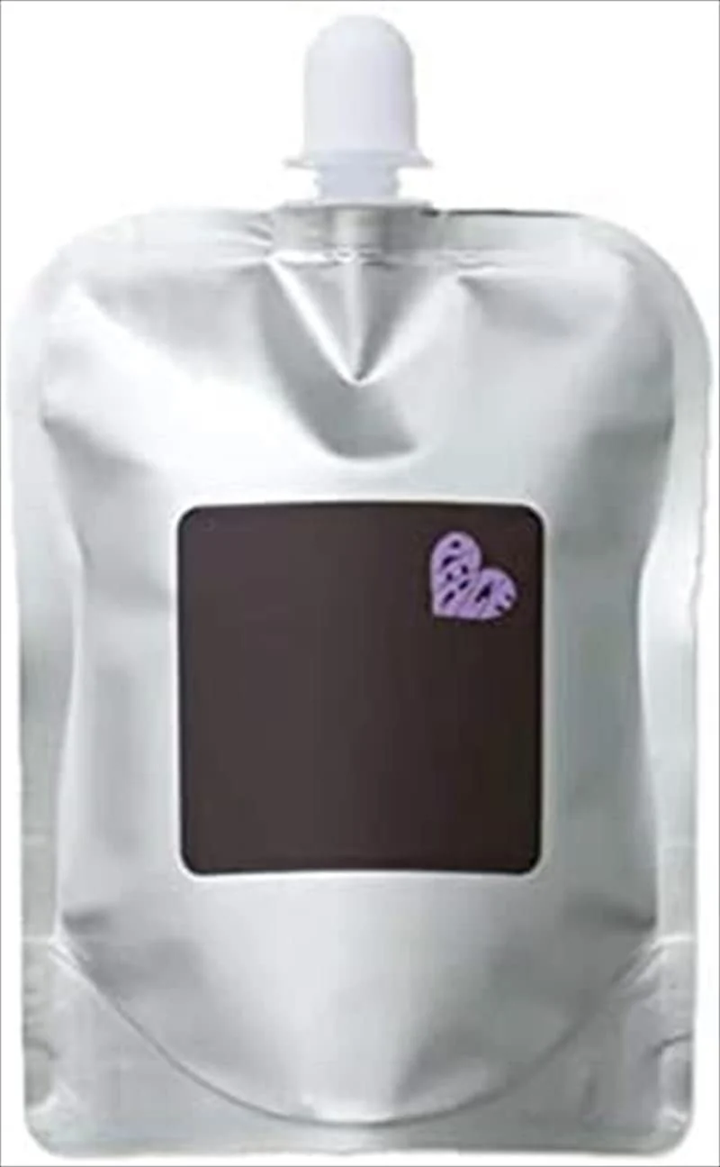 Peace Pro Arimino Design Series Bouncy Curl Whip Refill 400Ml