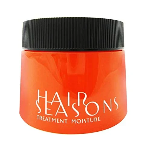 Demi Cosmetics Hair Seasons Treatment Moisture Cream 250G