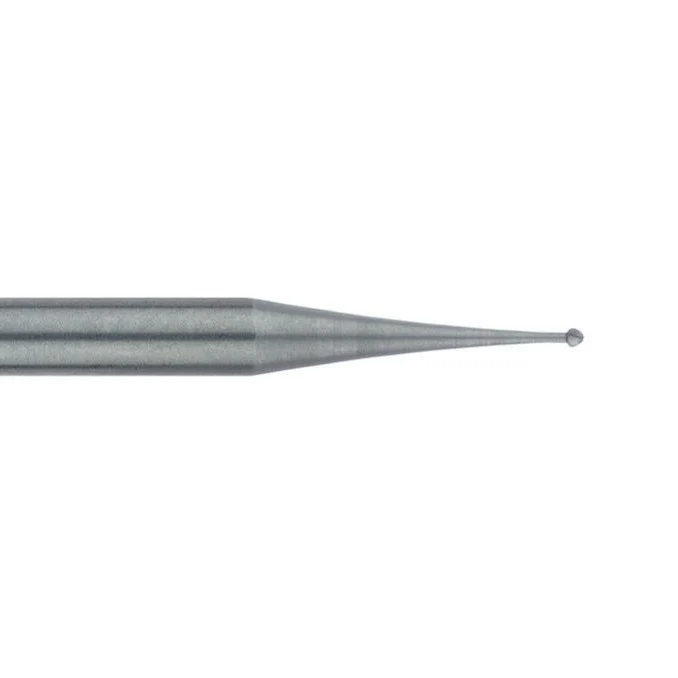 Meisinger Stahlbohrer 1 Schaft 104 H